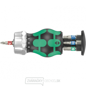 Wera 004185 Sada skrutkovacích bitov na bicykel 5 z nehrdzavejúcej ocele (sada 7) Wera 004185 Sada skrutkovacích bitov na bicykel 5 z nehrdzavejúcej ocele (sada 7) gallery main image