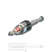 Wera 071110 Nerezové bity 1/4" Bit Check® 10 Stainless 1 (sada 10 kusov) Wera 071110 Nerezové bity 1/4" Bit Check® 10 Stainless 1 (sada 10 kusov) náhled