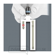 Wera 071110 Nerezové bity 1/4" Bit Check® 10 Stainless 1 (sada 10 kusov) Wera 071110 Nerezové bity 1/4" Bit Check® 10 Stainless 1 (sada 10 kusov) náhled