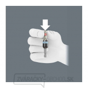 Wera 071110 Nerezové bity 1/4" Bit Check® 10 Stainless 1 (sada 10 kusov) Wera 071110 Nerezové bity 1/4" Bit Check® 10 Stainless 1 (sada 10 kusov) náhled