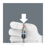 Wera 071110 Nerezové bity 1/4" Bit Check® 10 Stainless 1 (sada 10 kusov) Wera 071110 Nerezové bity 1/4" Bit Check® 10 Stainless 1 (sada 10 kusov) náhled
