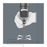 Wera 071110 Nerezové bity 1/4" Bit Check® 10 Stainless 1 (sada 10 kusov) Wera 071110 Nerezové bity 1/4" Bit Check® 10 Stainless 1 (sada 10 kusov) náhled