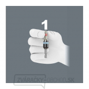 Wera 071110 Nerezové bity 1/4" Bit Check® 10 Stainless 1 (sada 10 kusov) Wera 071110 Nerezové bity 1/4" Bit Check® 10 Stainless 1 (sada 10 kusov) náhled