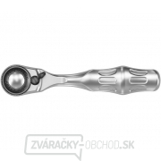 Wera 003793 Ráčna Zyklop 8008 A Mini 3 s 1/4" skľučovadlom Náhľad