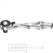 Wera 003793 Ráčna Zyklop 8008 A Mini 3 s 1/4" skľučovadlom Wera 003793 Ráčna Zyklop 8008 A Mini 3 s 1/4" skľučovadlom gallery main image
