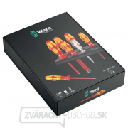 Wera 006148 Skrutkovače Kraftform Plus VDE 160 i/165 i/7 (sada 7 ks) Náhľad