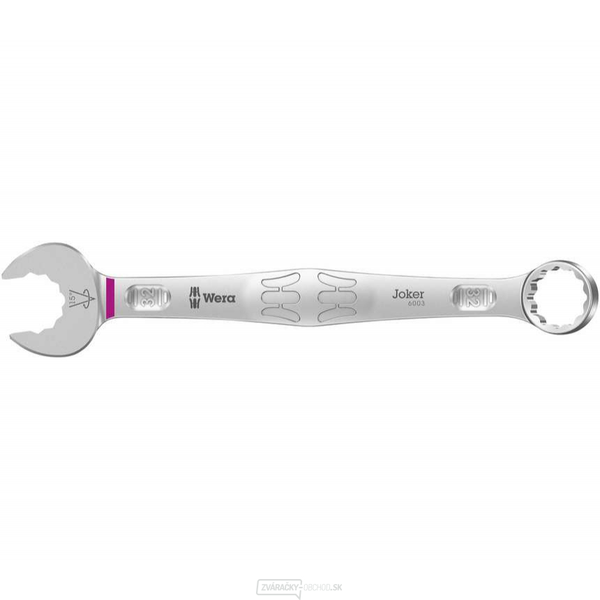 Wera 020506 imbusový kľúč 32 mm 6003 Joker, offset Wera 020506 imbusový kľúč 32 mm 6003 Joker, offset gallery main image