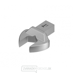 Wera 078679 Nástavec na kľúče - otvorený kľúč 24 mm. Typ 7780, tvar C (14 x 18 mm) Wera 078679 Nástavec na kľúče - otvorený kľúč 24 mm. Typ 7780, tvar C (14 x 18 mm) gallery main image