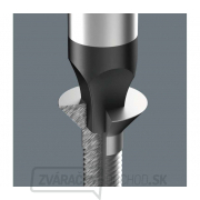 Wera 347778 Skrutkovače Kraftform Plus Lasertip série 300 typ 334/368/6 (sada 6 kusov + stojan) náhled