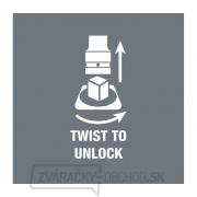 Wera 003375 Nástrčné nadstavce pre Zyklop 1/4" typ 8767 A TORX HF 1 s funkciou držania (5 ks) Wera 003375 Nástrčné nadstavce pre Zyklop 1/4" typ 8767 A TORX HF 1 s funkciou držania (5 ks) náhled