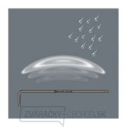 Wera 024450 Nástrčné kľúče 967/9 Torx XL HF 1. Sada 9 dlhých kľúčov s funkciou držania náhled