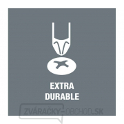 Wera 118154 Elektronické skrutkovače Torx BO Kraftform Kompakt Micro typ 2067/6 (sada 6 kusov + stojan) náhled