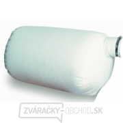 Vak bavlněný a sponka pre OPM-150 Vak bavlněný a sponka pre OPM-150 gallery main image