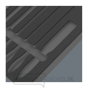 Wera 137383 Modul náradia - penová vložka 9883 pre sadu píl Pferd Set 1 typ 9783. Bez nástrojov náhled