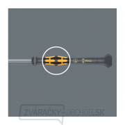 Wera 030170 Mikroskrutkovače pre elektroniku 1578 A/6 ESD (sada 6 ks + stojan) náhled
