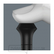 Wera 030170 Mikroskrutkovače pre elektroniku 1578 A/6 ESD (sada 6 ks + stojan) náhled