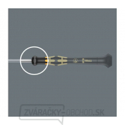 Wera 030170 Mikroskrutkovače pre elektroniku 1578 A/6 ESD (sada 6 ks + stojan) náhled