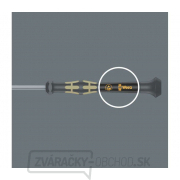 Wera 030170 Mikroskrutkovače pre elektroniku 1578 A/6 ESD (sada 6 ks + stojan) náhled