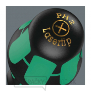 Wera 028062 Kraftform Plus 367/6 stojanové skrutkovače (sada 6 skrutkovačov Torx) náhled