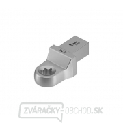 Wera 078714 Nástavec na nástrčné kľúče - zásuvka TORX® TX 14. Typ 7786 (14 x 18 mm) gallery main image