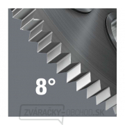 Wera 051461 Ráčnový bit 1/4" x 142 mm typ 816 RA náhled