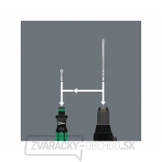 Wera 051461 Ráčnový bit 1/4" x 142 mm typ 816 RA náhled