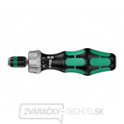 Wera 051461 Ráčnový bit 1/4" x 142 mm typ 816 RA gallery main image