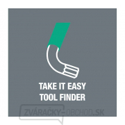 Wera 024335 Nástrčné kľúče Torx 967/9 TX BO Multicolour 1, BlackLaser (sada 9 ks) Wera 024335 Nástrčné kľúče Torx 967/9 TX BO Multicolour 1, BlackLaser (sada 9 ks) náhled