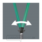 Wera 024335 Nástrčné kľúče Torx 967/9 TX BO Multicolour 1, BlackLaser (sada 9 ks) Wera 024335 Nástrčné kľúče Torx 967/9 TX BO Multicolour 1, BlackLaser (sada 9 ks) náhled