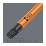 Wera 024335 Nástrčné kľúče Torx 967/9 TX BO Multicolour 1, BlackLaser (sada 9 ks) Wera 024335 Nástrčné kľúče Torx 967/9 TX BO Multicolour 1, BlackLaser (sada 9 ks) náhled