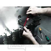 Wera 022639 Nástrčné kľúče 950/9 Hex-Plus Multicolour Imperial 1, palec, BlackLaser (sada 9 ks) náhled