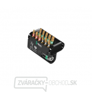 Wera 057421 Bit-Check 12 Diamond 1 s držiakom 889/4/1 K (sada 12 kusov) Náhľad