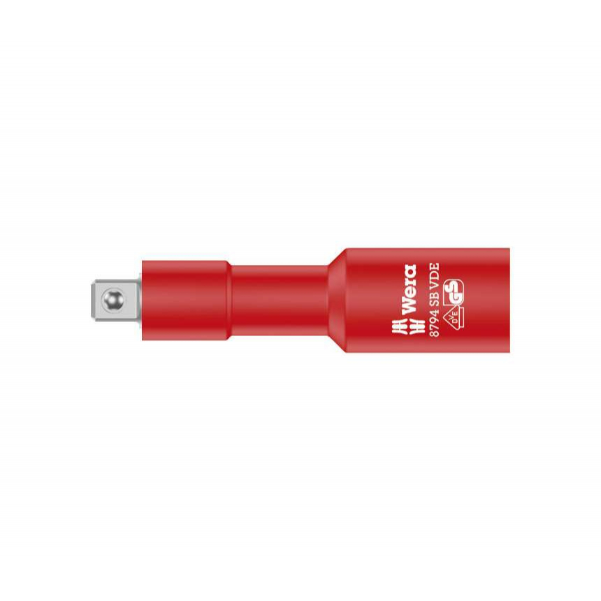 Wera 004964 Predĺženie 3/8