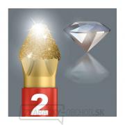 Wera 057415 Bit-Check 7 TX Diamond 1 s držiakom 889/4/1 K (sada 7 kusov) náhled