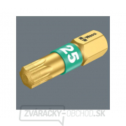 Wera 057415 Bit-Check 7 TX Diamond 1 s držiakom 889/4/1 K (sada 7 kusov) náhled