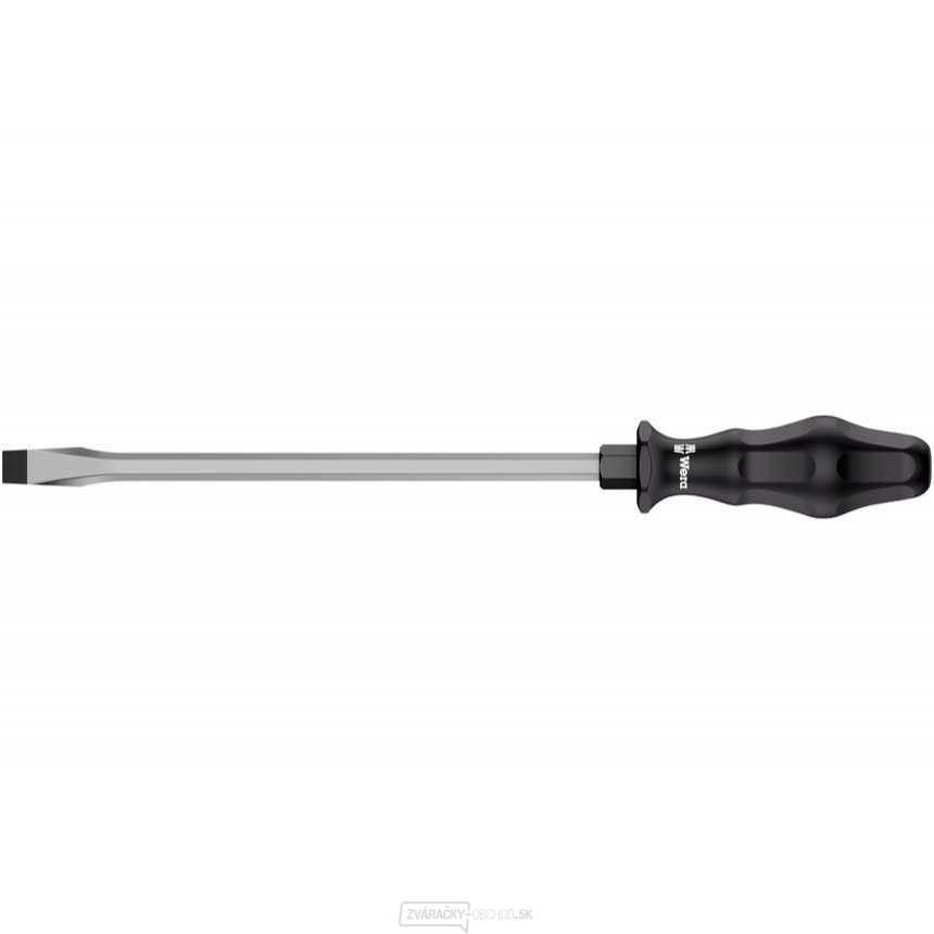 Wera 018274 Plochý skrutkovač 2,5x14x250 mm Typ 932 A