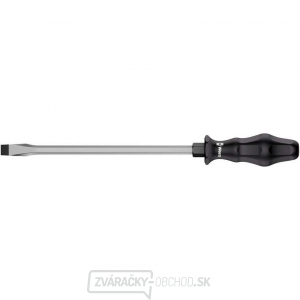 Wera 018274 Plochý skrutkovač 2,5x14x250 mm Typ 932 A Wera 018274 Plochý skrutkovač 2,5x14x250 mm Typ 932 A gallery main image