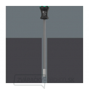 Wera 136075 Držiak bitov 300 mm Kraftform Kompakt 27 XL SHK 1 vrátane bitov (sada 7 kusov) náhled