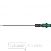 Wera 136075 Držiak bitov 300 mm Kraftform Kompakt 27 XL SHK 1 vrátane bitov (sada 7 kusov) gallery main image