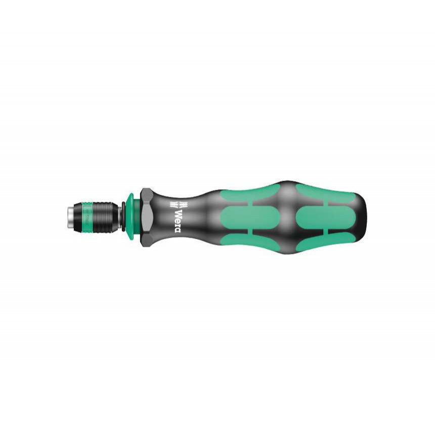 Wera 051482 Kraftform Ručný držiak bitov 1/4