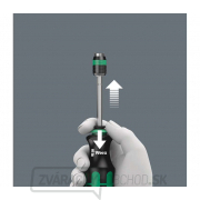 Wera 051482 Kraftform Ručný držiak bitov 1/4" s Rapidaptorom, typ 817 R náhled