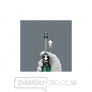 Wera 051482 Kraftform Ručný držiak bitov 1/4" s Rapidaptorom, typ 817 R náhled