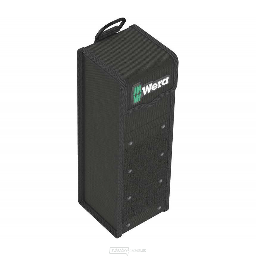 Wera 004356 Wera 2go 7 vysoký box na náradie Wera 004356 Wera 2go 7 vysoký box na náradie gallery main image
