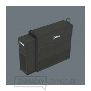 Wera 004356 Wera 2go 7 vysoký box na náradie náhled