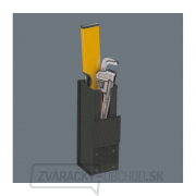 Wera 004356 Wera 2go 7 vysoký box na náradie náhled