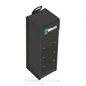 Wera 004356 Wera 2go 7 vysoký box na náradie