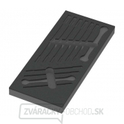 Wera 137330 Modul náradia - penová vložka 9830 pre kľúče Joker 6000 typu 9730. Bez náradia Wera 137330 Modul náradia - penová vložka 9830 pre kľúče Joker 6000 typu 9730. Bez náradia gallery main image