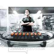 Wera 347777 Elektrické skrutkovače Kraftform Plus VDE série 100 typ 160 i/168 i/6 (sada 6 ks + stojan) náhled