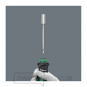 Wera 073240 Sada skrutkovačov Kraftform Kompakt KK 28 SB so šiestimi bitmi Wera 073240 Sada skrutkovačov Kraftform Kompakt KK 28 SB so šiestimi bitmi náhled