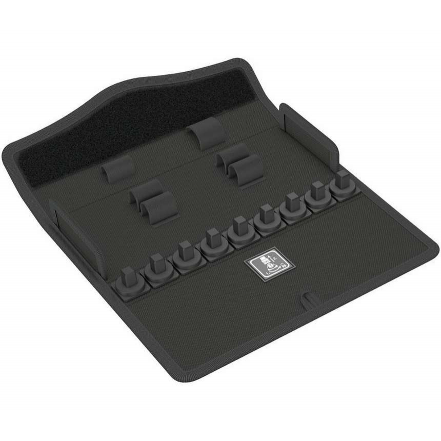 Wera 136535 Textilný box 8004 B Zyklop Metal 3/8